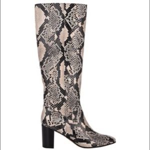 New in box Marc Fisher Revela boot size 6.5